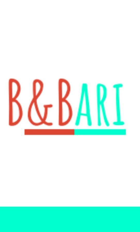 B&Bari Dış mekan fotoğraf