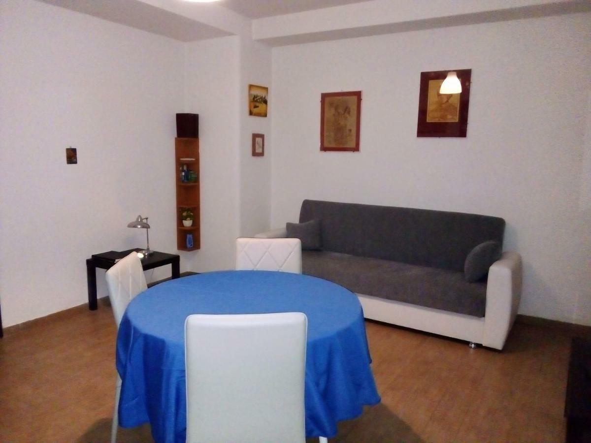 B&Bari Dış mekan fotoğraf